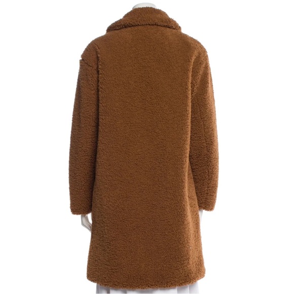 APPARIS Teddy Coat 🧸 - Picture 7 of 11